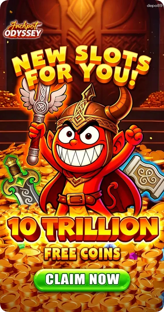 depo89 APK