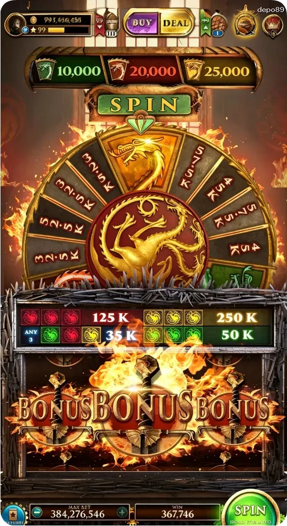 depo89 APK
